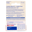 Labello Caring Beauty Lip & Cheek Nude Pink SPF 30 4,8 g
